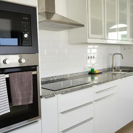 Casa Macu By Mhousing Appartamento