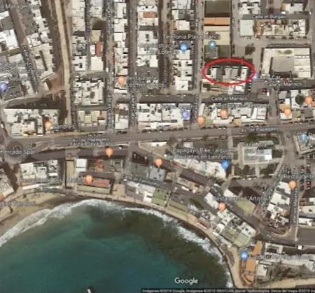 דירה Casa Macu By Mhousing *