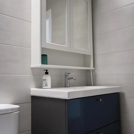Casa Macu By Mhousing דירה