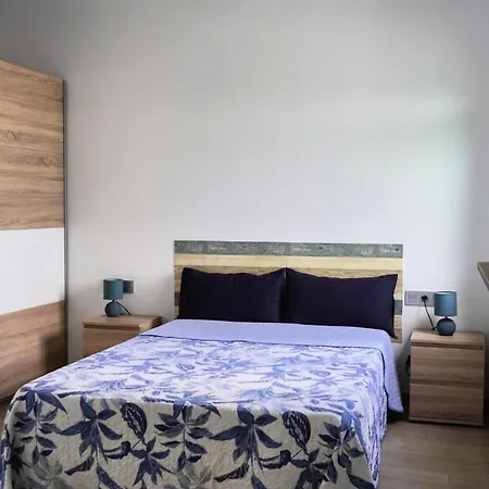 Casa Macu By Mhousing Apartamento *