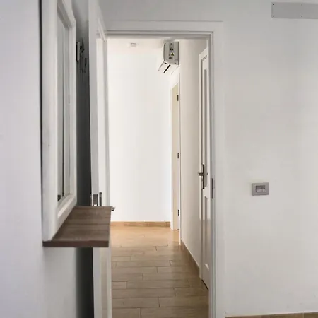 Apartamento Casa Macu By Mhousing *