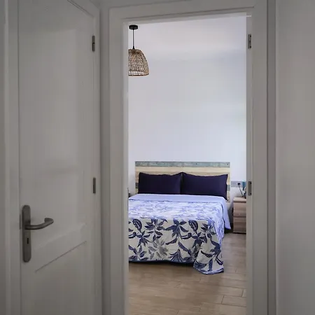 Apartamento Casa Macu By Mhousing Playa Blanca (Lanzarote)