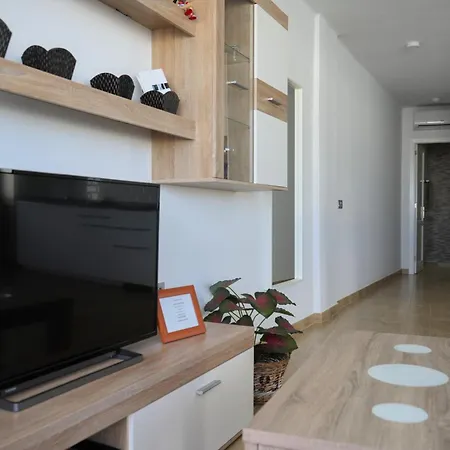 Casa Macu By Mhousing דירה *
