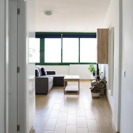 Apartamento Casa Macu By Mhousing *