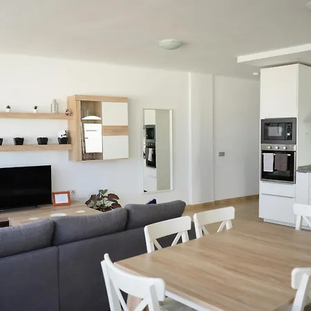דירה Casa Macu By Mhousing פלאיה בלנקה