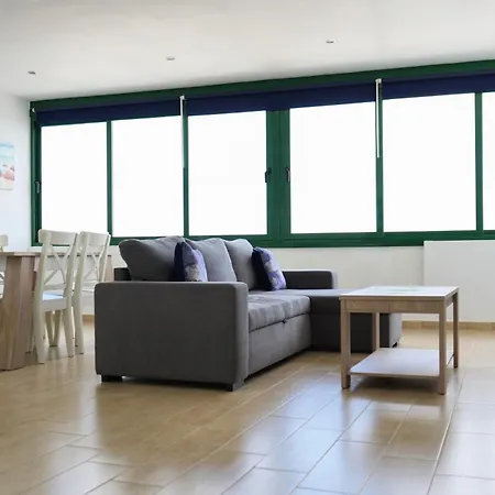 Casa Macu By Mhousing * Playa Blanca