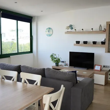 Casa Macu By Mhousing Apartamento