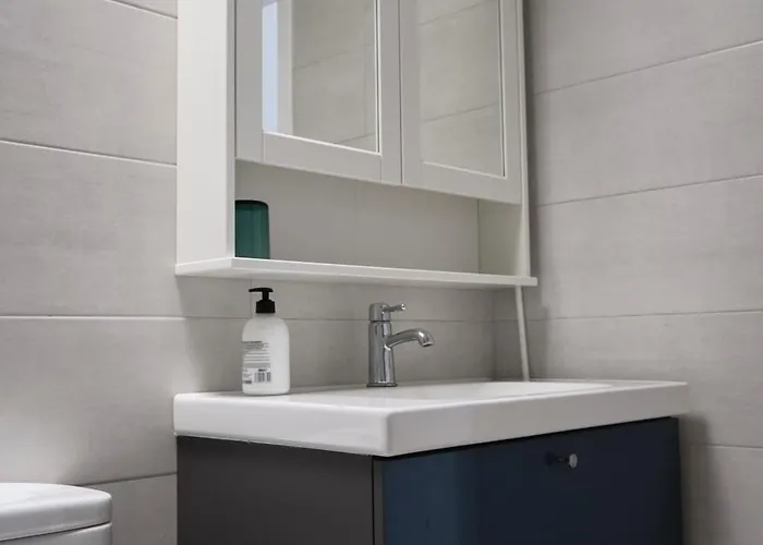 Casa Macu By Mhousing Apartman