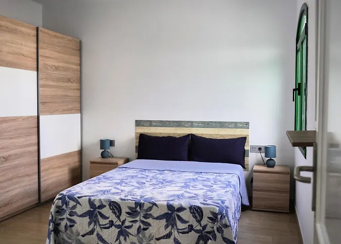 Casa Macu By Mhousing Apartman *