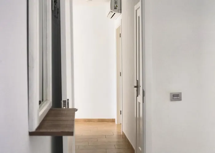 Apartman Casa Macu By Mhousing *