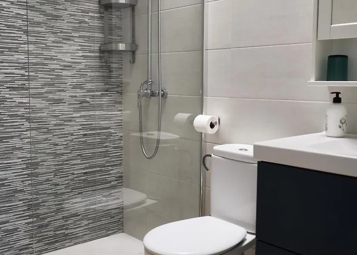 Casa Macu By Mhousing Apartman Playa Blanca