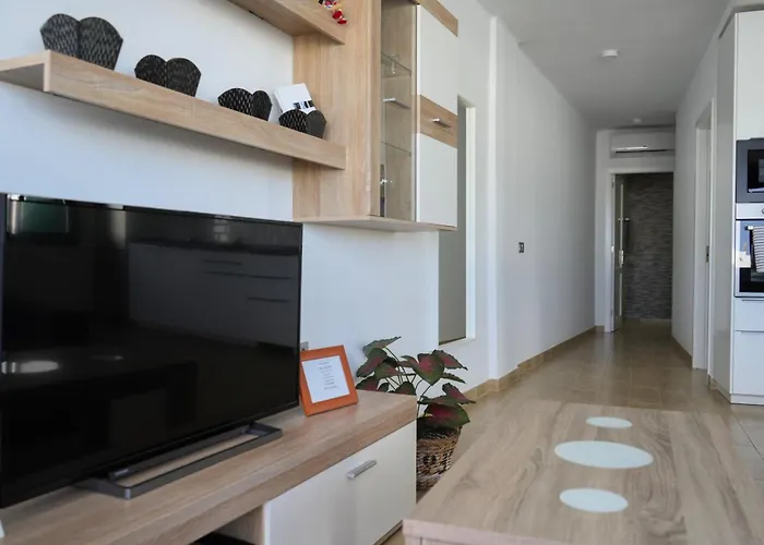 Casa Macu By Mhousing Apartment *