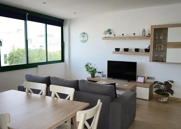 Casa Macu By Mhousing Apartment