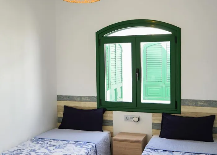 Apartment Casa Macu By Mhousing