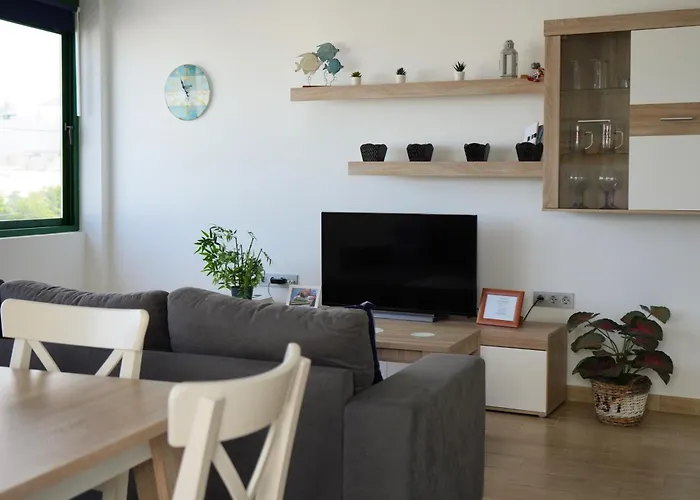 Casa Macu By Mhousing Apartment *