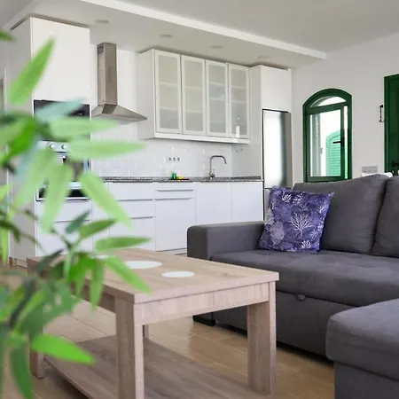Casa Macu By Mhousing プラヤ・ブランカ